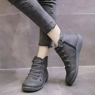 Nayeli | Comfortable Waterproof Boots