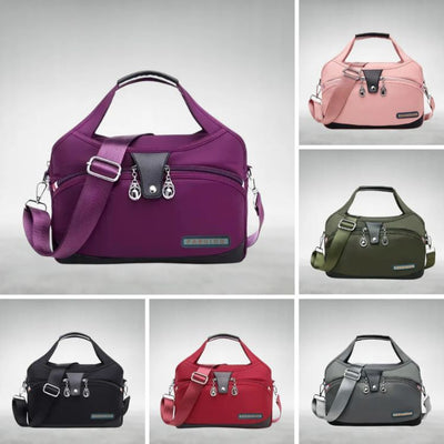 Kai™ | Anti-Theft Crossbody Bag
