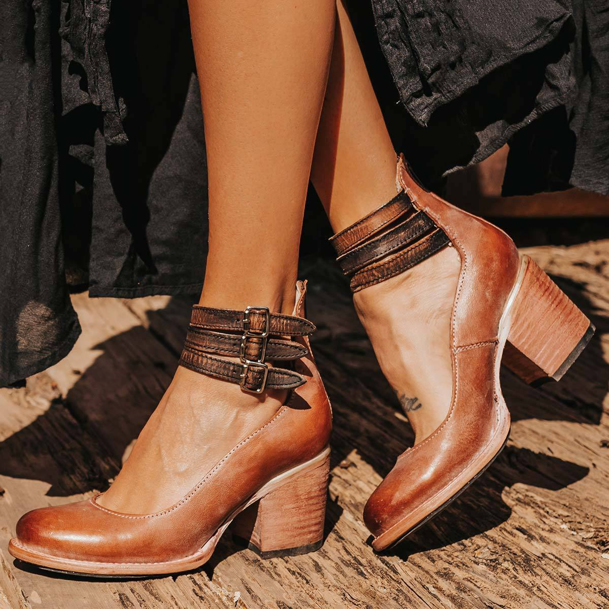 Marisa's™ | Heels