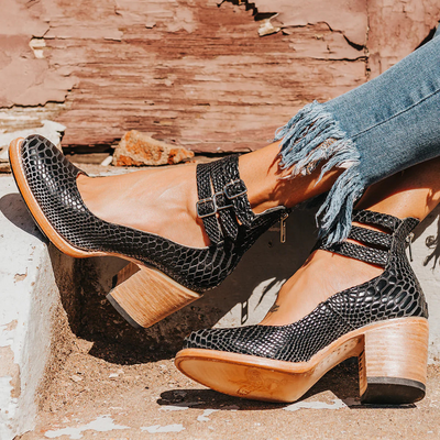 Marisa's™ | Heels