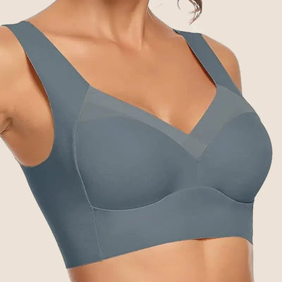ComfyBra™ | Ultra-comfortable seamless bra(Buy 1, Get 1 Free)
