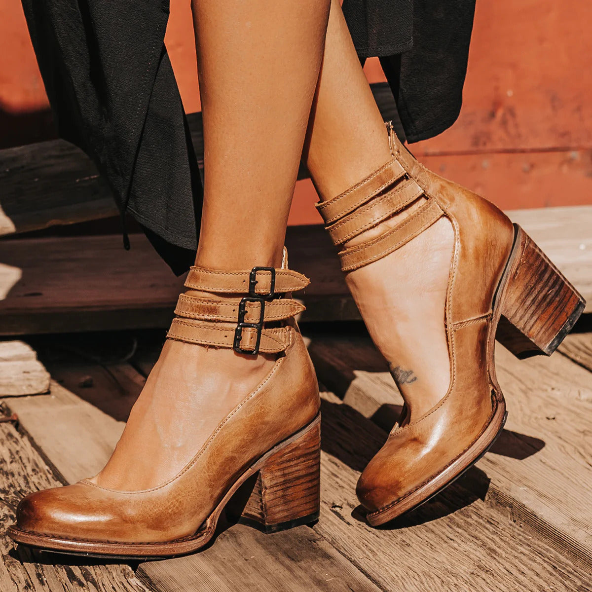 Marisa's™ | Heels