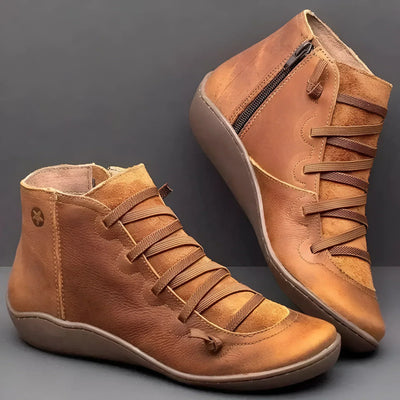 Nayeli | Comfortable Waterproof Boots