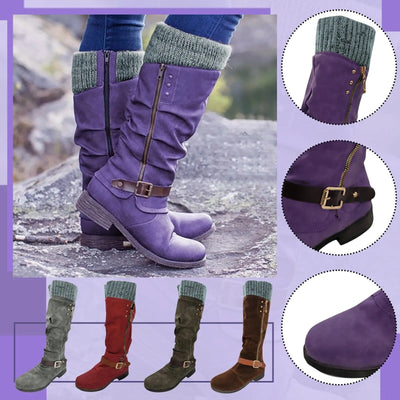 Rere - Orthopedic Boots