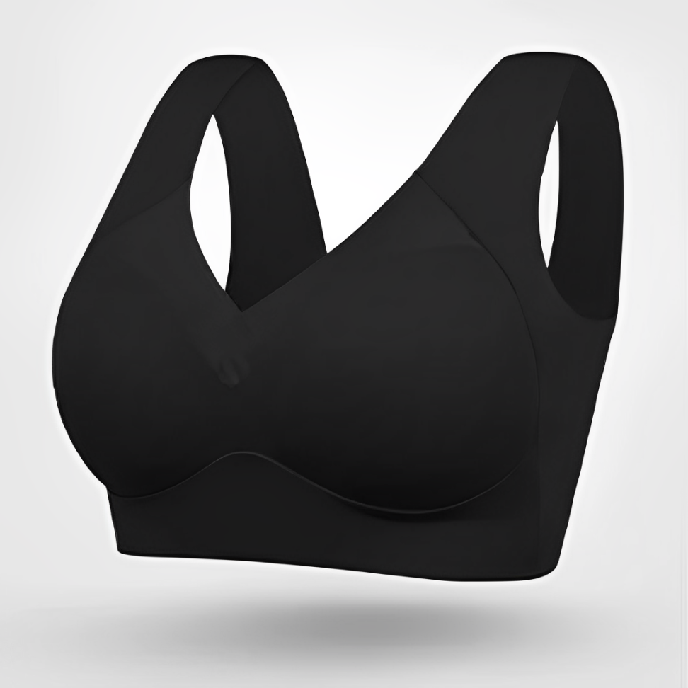 ComfyBra™ | Ultra-comfortable seamless bra(Buy 1, Get 1 Free)