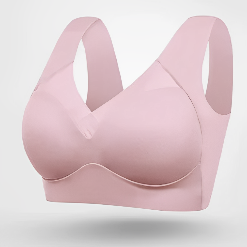 ComfyBra™ | Ultra-comfortable seamless bra(Buy 1, Get 1 Free)