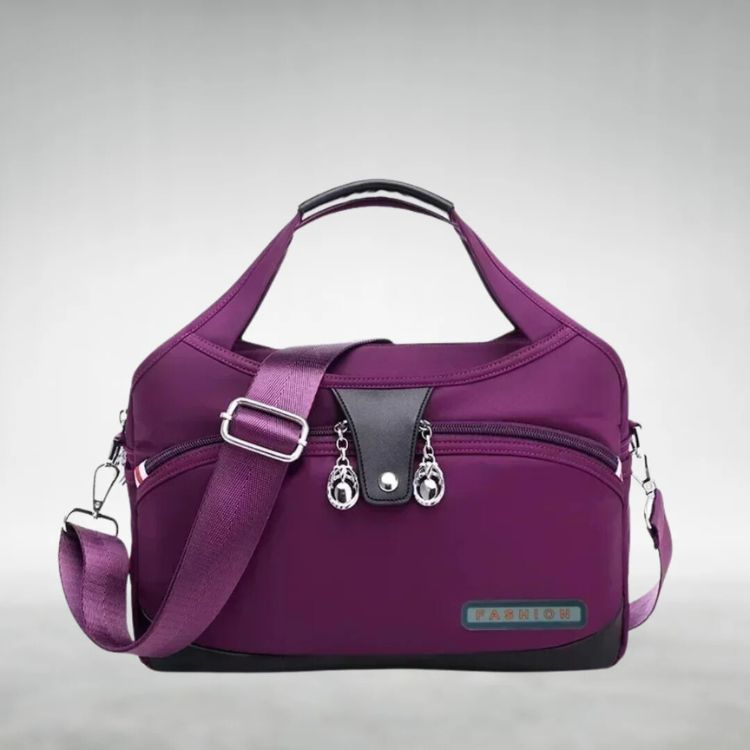 Kai™ | Anti-Theft Crossbody Bag
