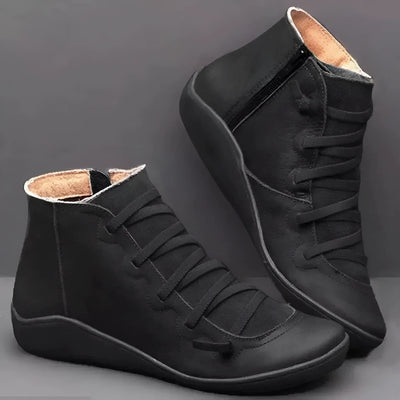 Nayeli | Comfortable Waterproof Boots
