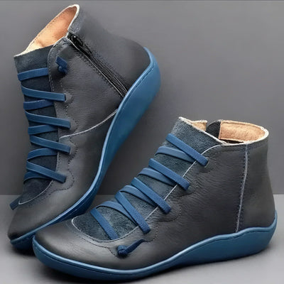 Nayeli | Comfortable Waterproof Boots