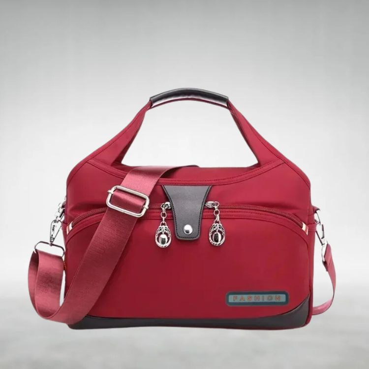 Kai™ | Anti-Theft Crossbody Bag