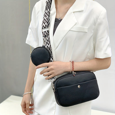 Omega™ | Elegant Wristlet Bag