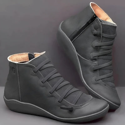Nayeli | Comfortable Waterproof Boots