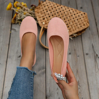 Moore - Breathable Non-Slip Shoes