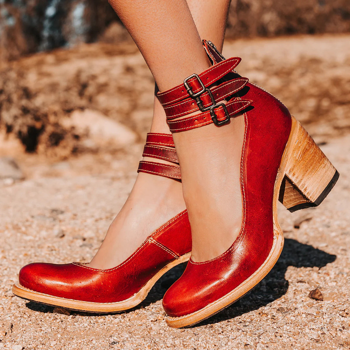 Marisa's™ | Heels