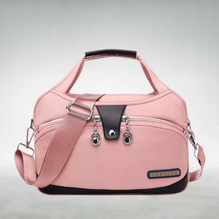Kai™ | Anti-Theft Crossbody Bag