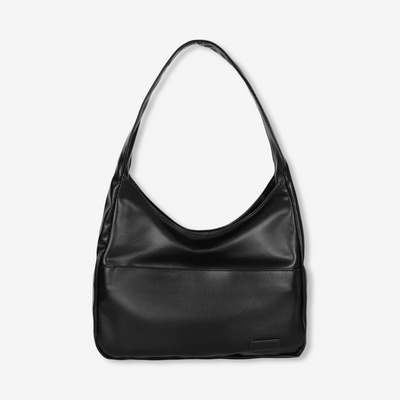 Maya - Vintage Leather Hobo Bag