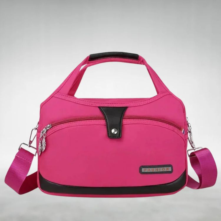 Kai™ | Anti-Theft Crossbody Bag