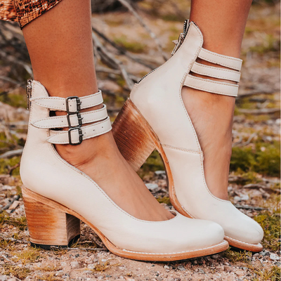 Marisa's™ | Heels