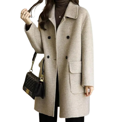 Silvia™ | Elegant Jacket