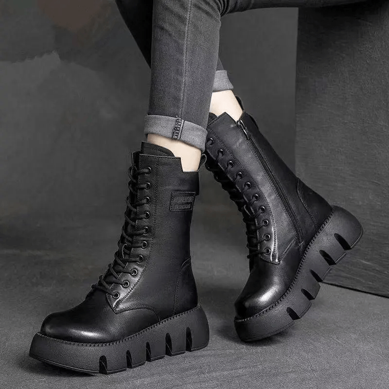 Borin | High-Quality Winter Boots For Women