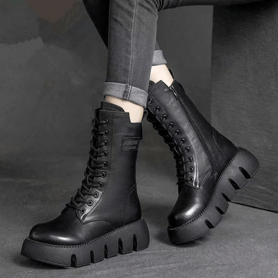 Borin | High-Quality Winter Boots For Women