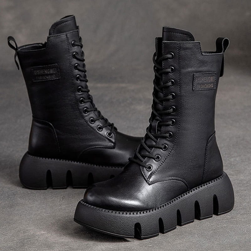 Borin | High-Quality Winter Boots For Women