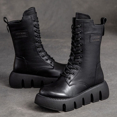 Borin | High-Quality Winter Boots For Women