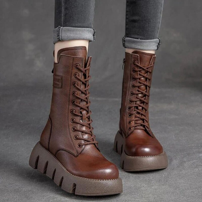 Borin | High-Quality Winter Boots For Women