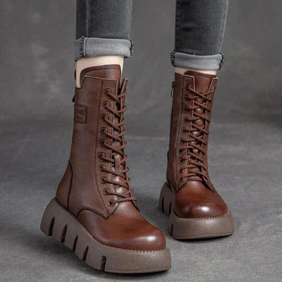 Borin | High-Quality Winter Boots For Women