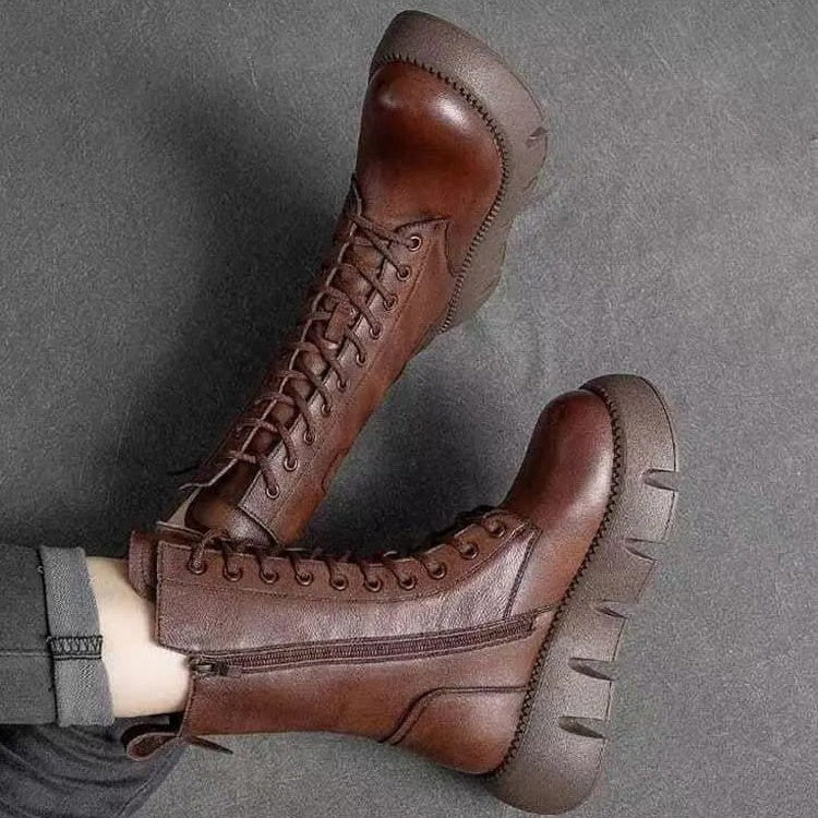 Borin | High-Quality Winter Boots For Women