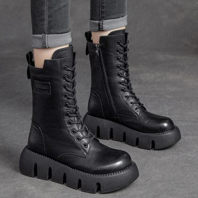 Borin | High-Quality Winter Boots For Women