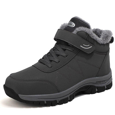 Cibu | Waterproof Wool Shoes