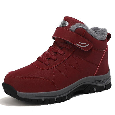 Cibu | Waterproof Wool Shoes