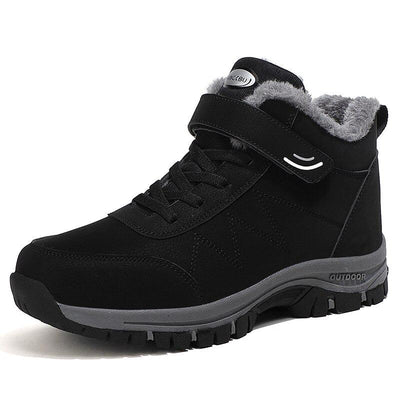 Cibu | Waterproof Wool Shoes