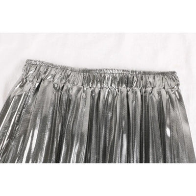 MISHA MIDI SKIRT