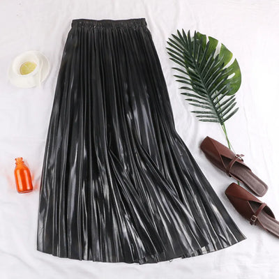 MISHA MIDI SKIRT