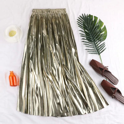 MISHA MIDI SKIRT