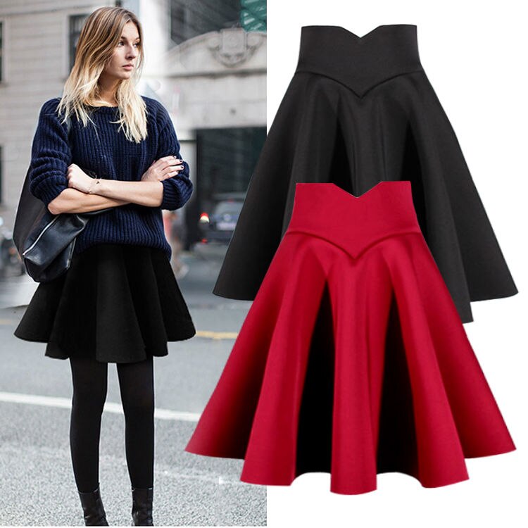 VIENNA SKIRT