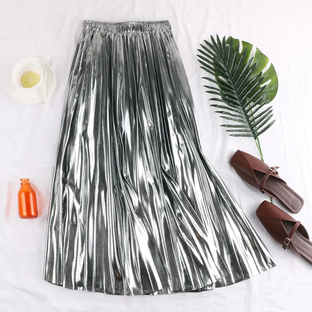 MISHA MIDI SKIRT