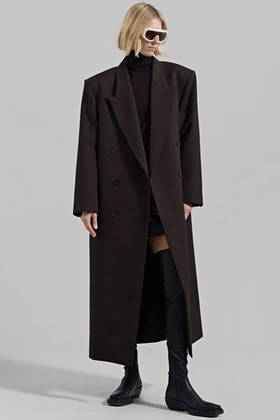 Kelly Coat