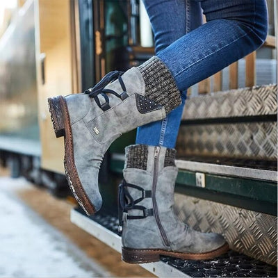 Jendi | Chic Women's Boots For Comfort and Style