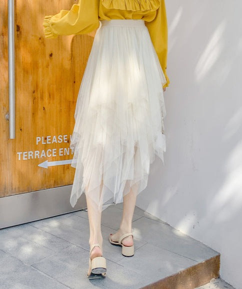 PRINCESS SKIRT