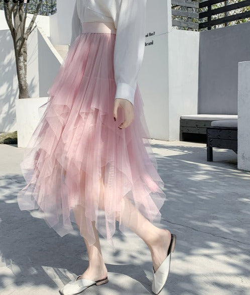 PRINCESS SKIRT