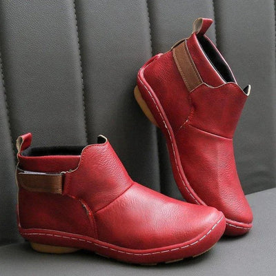 Kenna | Active Orthopedic Boots for Every Step