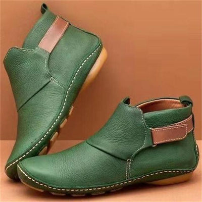 Kenna | Active Orthopedic Boots for Every Step