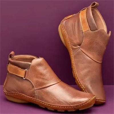 Kenna | Active Orthopedic Boots for Every Step