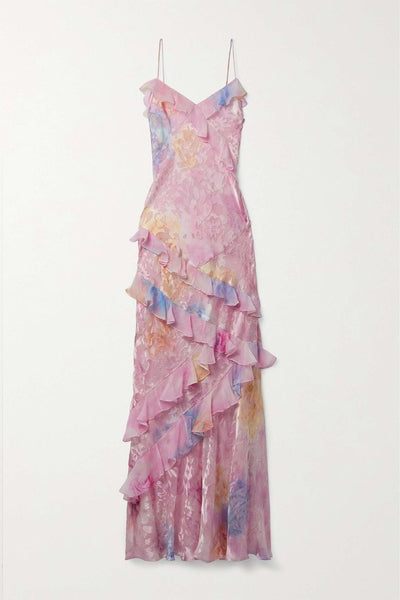 Avia | Sleeveless Long Dress