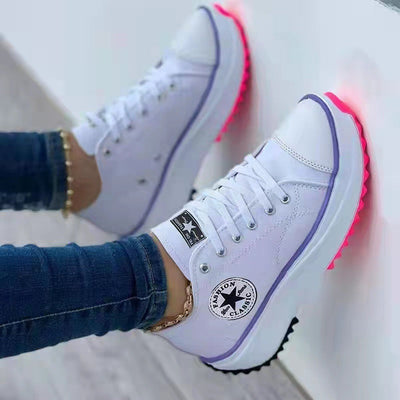 Converna | Stylish & Supportive Footwear For Women
