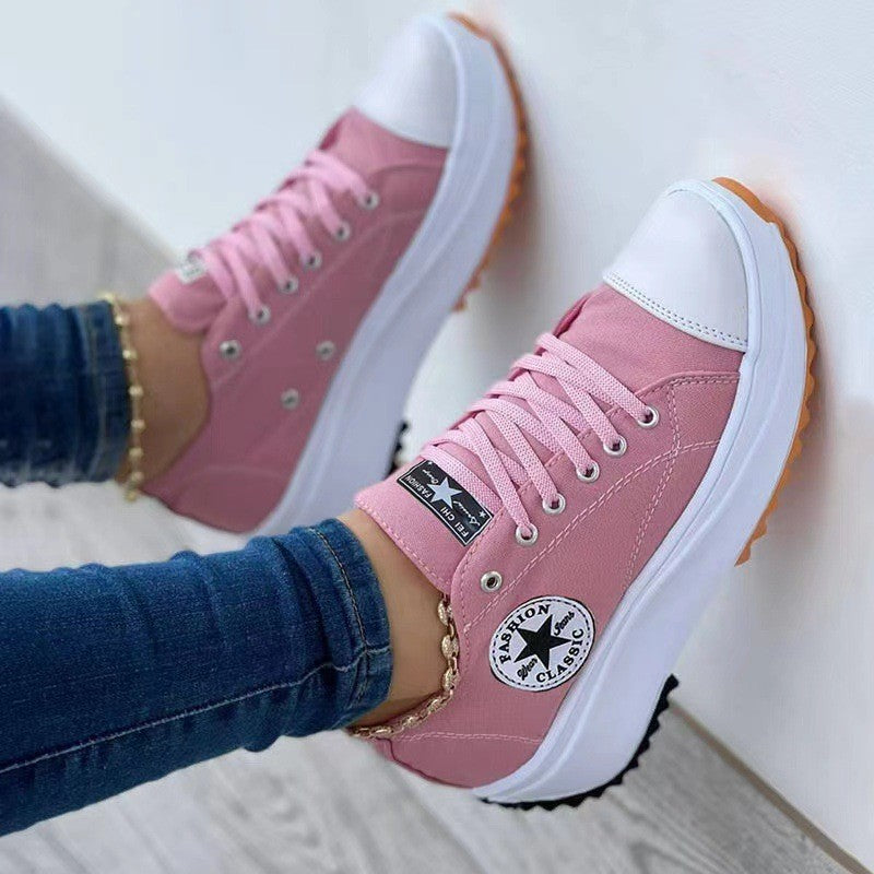 Converna | Stylish & Supportive Footwear For Women