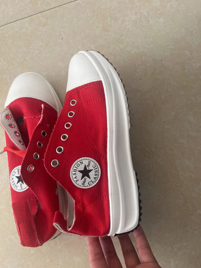 Converna | Stylish & Supportive Footwear For Women
